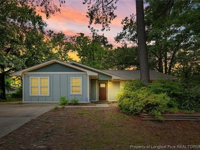 5699 Bauer St, Hope Mills, NC, 28348