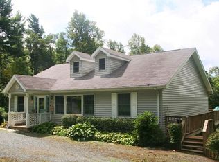 481 Holiday Hills Rd, Boone, NC 28607