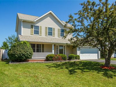 5768 Oatfield Dr, Farmington, NY, 14425