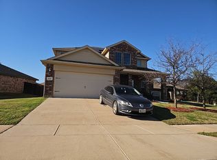 1310 Meadow Creek Ct, Princeton, TX 75407