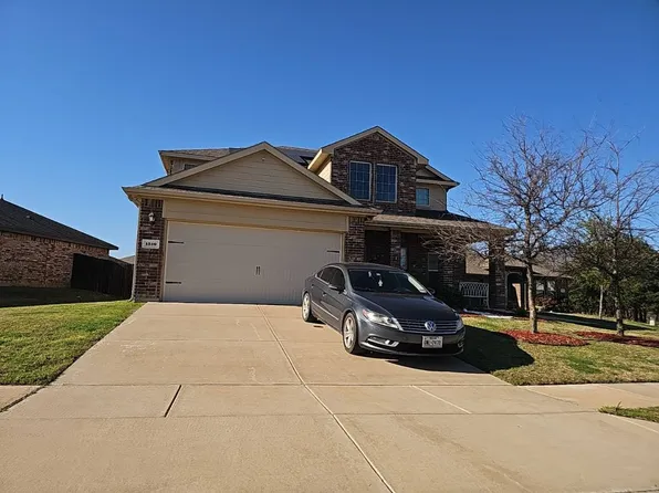 1310 Meadow Creek Ct, Princeton, TX 75407