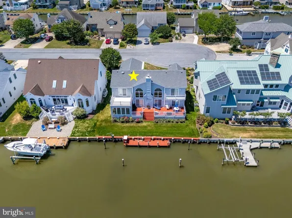 24 Stacy Ct, Ocean Pines, MD 21811