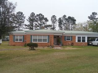 1963 State Highway 32 W, Alma, GA 31510