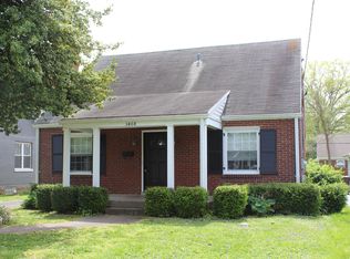 3408 Warner Ave, Saint Matthews, KY