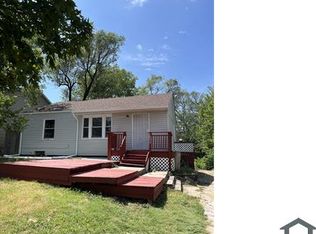 1453 N Erie Ave, Wichita, KS 67214