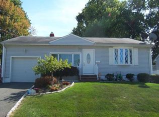 51 Fordham Pl, Colonia, NJ 07067