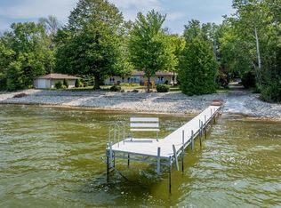 3191 Windy Ridge Rd, Sturgeon Bay, WI 54235