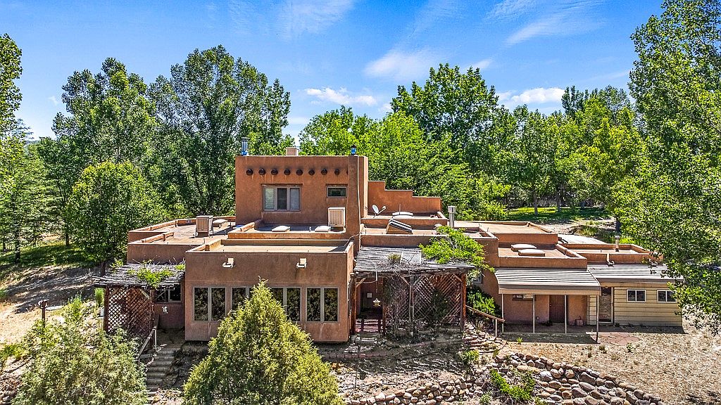 211 County Road 41, Alcalde, NM 87511 MLS 202336579 Zillow