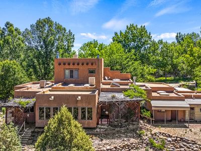 211 County Road 41, Alcalde, NM, 87511