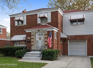 2447 S 9th Ave, North Riverside, IL 60546