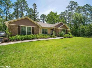1309 Marks Ave, Bay Minette, AL 36507
