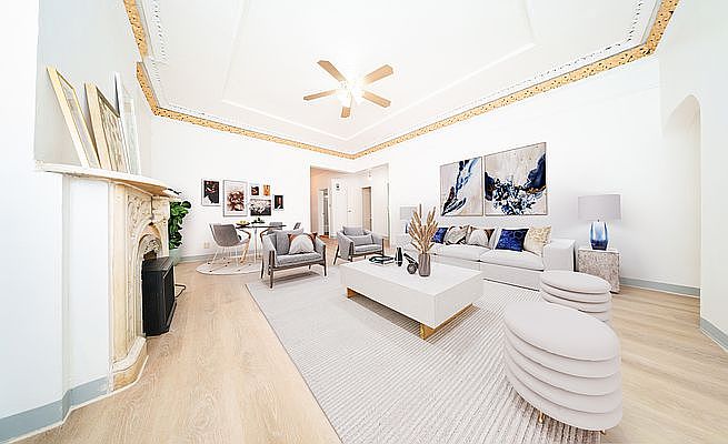 1st image of 103 1st Ave APT 1