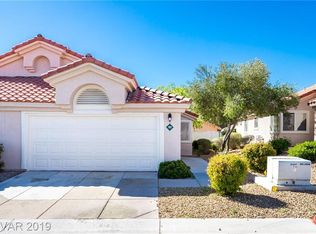 7817 Settlers Ridge Ln, Las Vegas, NV 89145