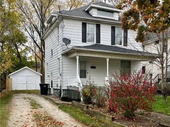 97 E Archwood Ave, Akron, OH 44301