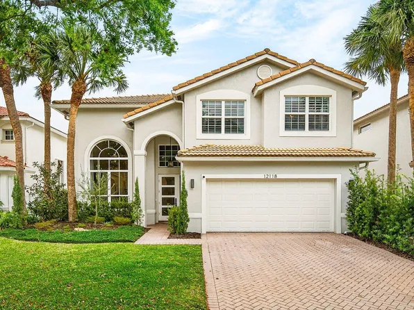 12118 Colony Preserve Drive, Boynton Beach, FL 33436