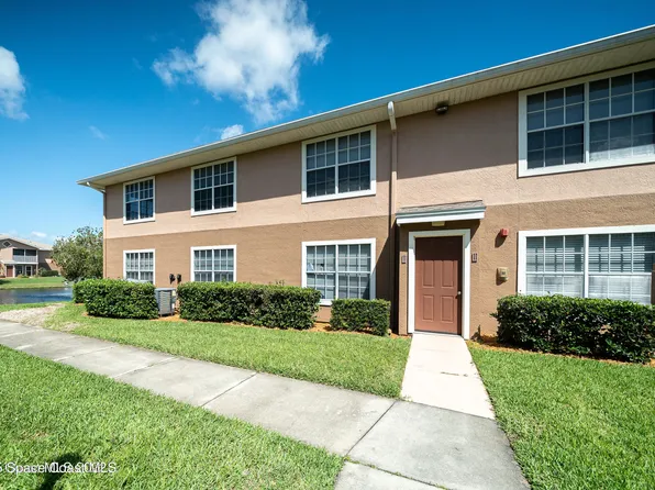 1880 Long Iron Dr APT 1322, Rockledge, FL 32955