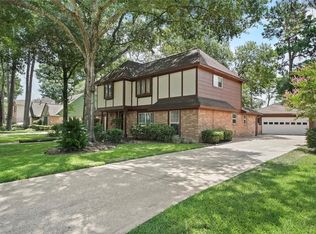 9315 Taidswood Dr, Spring, TX 77379