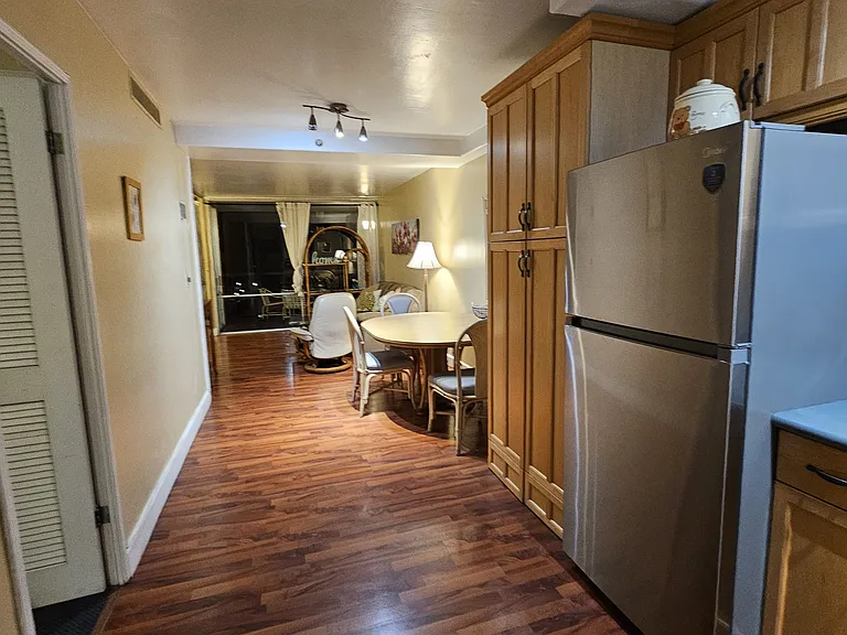 1684 Ala Moana Blvd #1052 — Photo 15