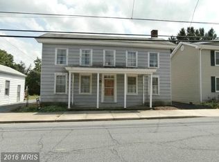 22023 Main St, Hillsboro, MD 21641