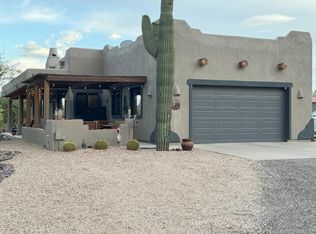 49226 N 13th Ave, New River, AZ 85087