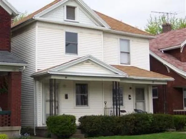 69 Notre Dame Ave, Dayton, OH 45404