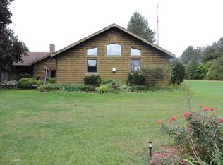 2511 Bear Lake Rd, Osseo, MI 49266