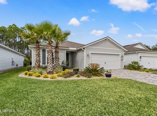 297 Woodgate Dr, Ponte Vedra, FL 32081
