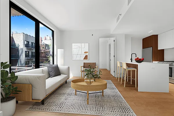 Rented by West 124th Manager LLC | media 81