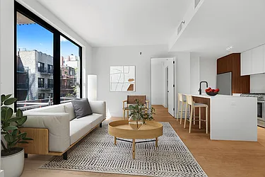 Rented by West 124th Manager LLC