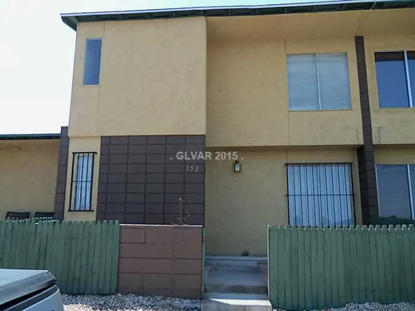 153 E Van Wagenen St, Henderson, NV 89015