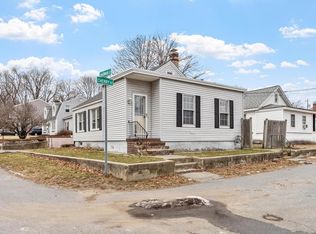 2 Cherry St, Lawrence, MA 01841