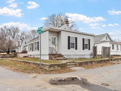 2 Cherry St, Lawrence, MA, 01841