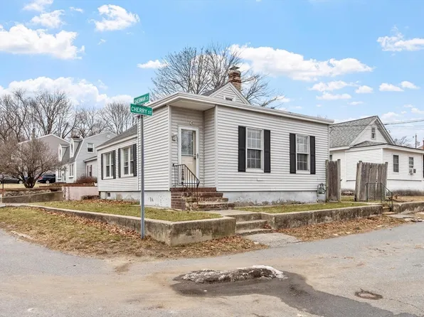 2 Cherry St, Lawrence, MA 01841