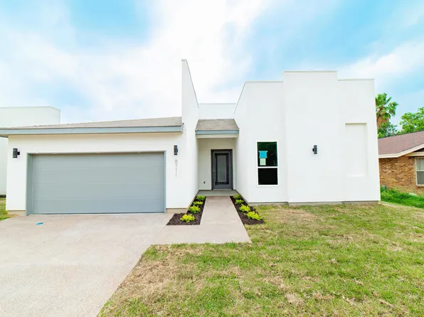 8711 Puerto Alegre, Laredo, TX 78045