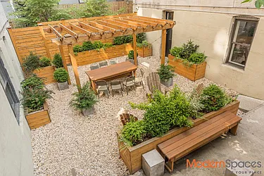 Sold by Modern Spaces