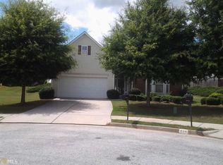 633 Sandpiper Cv, Stockbridge, GA 30281