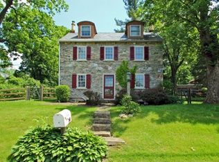 6116 Upper Mountain Rd, New Hope, PA 18938