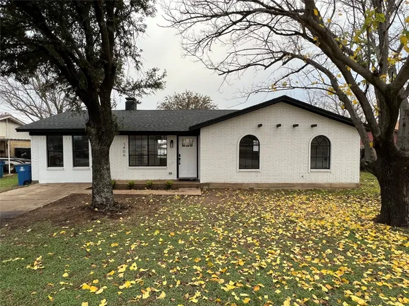 1406 Royal Ln, Cisco, TX 76437