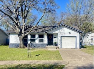 3557 Rita Ln, Haltom City, TX 76117