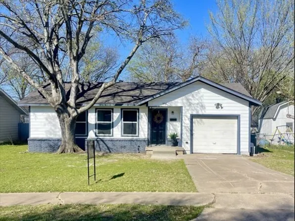 3557 Rita Ln, Haltom City, TX 76117