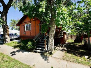 1116 W 15th St, Casper, WY 82604
