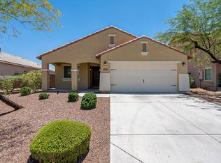 18583 W Illini St, Goodyear, AZ 85338