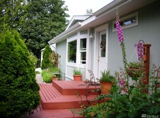 1455 Dallman Rd, Camano Island, WA 98282