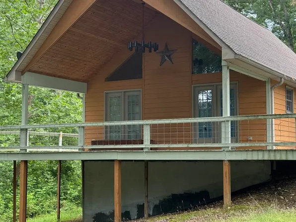 190 Wooded Acres Ln, Murray, KY 42071