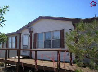 4825 Abiding Pl, Las Cruces, NM 88011