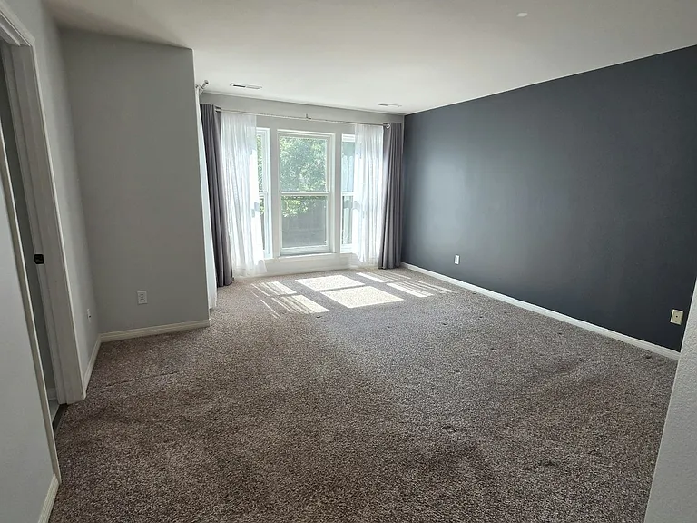 Main bedroom
