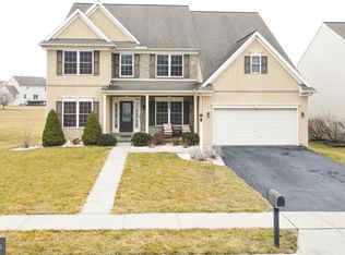 40 Hamlet Cir #70, Mechanicsburg, PA 17050