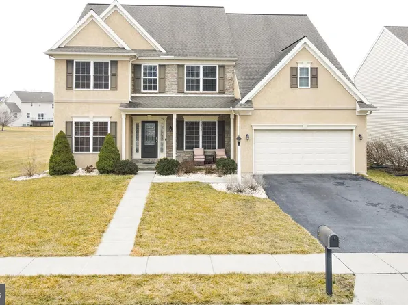 40 Hamlet Cir #70, Mechanicsburg, PA 17050