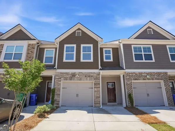 6449 Scudders Dr, Lithonia, GA 30058