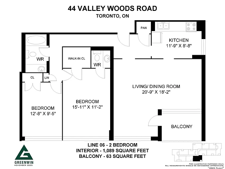 44 Valley Woods Rd — Photo 32